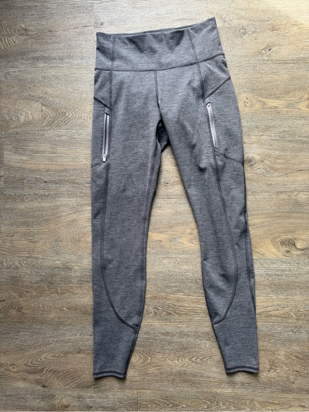 🩶 Athleta Rainier Leggings